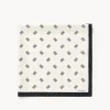 Sale By Malene Birger Monnas t&oslash;rkl&aelig;de i silke SoftWhite