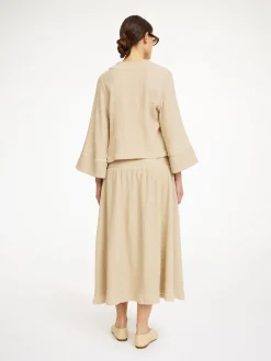 Clearance By Malene Birger Moon bluse Tehina