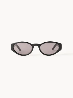 Fashion By Malene Birger Myla solbriller Black