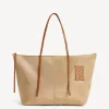Sale By Malene Birger Nabelle tote Tannin