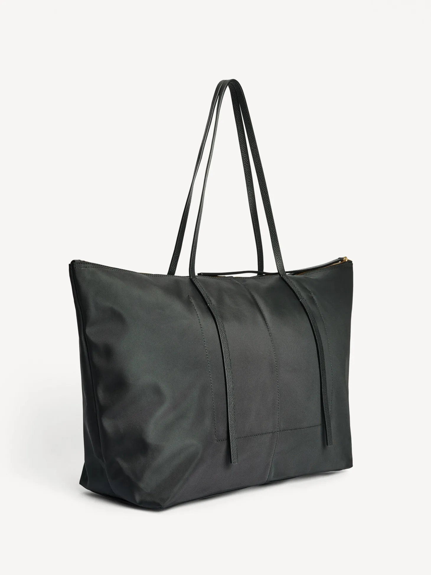 Sale By Malene Birger Nabelle tote Black