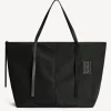 Best By Malene Birger Nabellos large tote Black