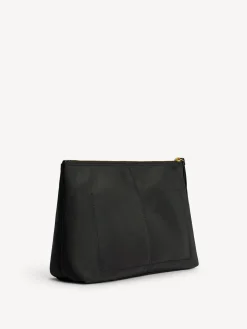 Online By Malene Birger Nellan kosmetiktaske Black