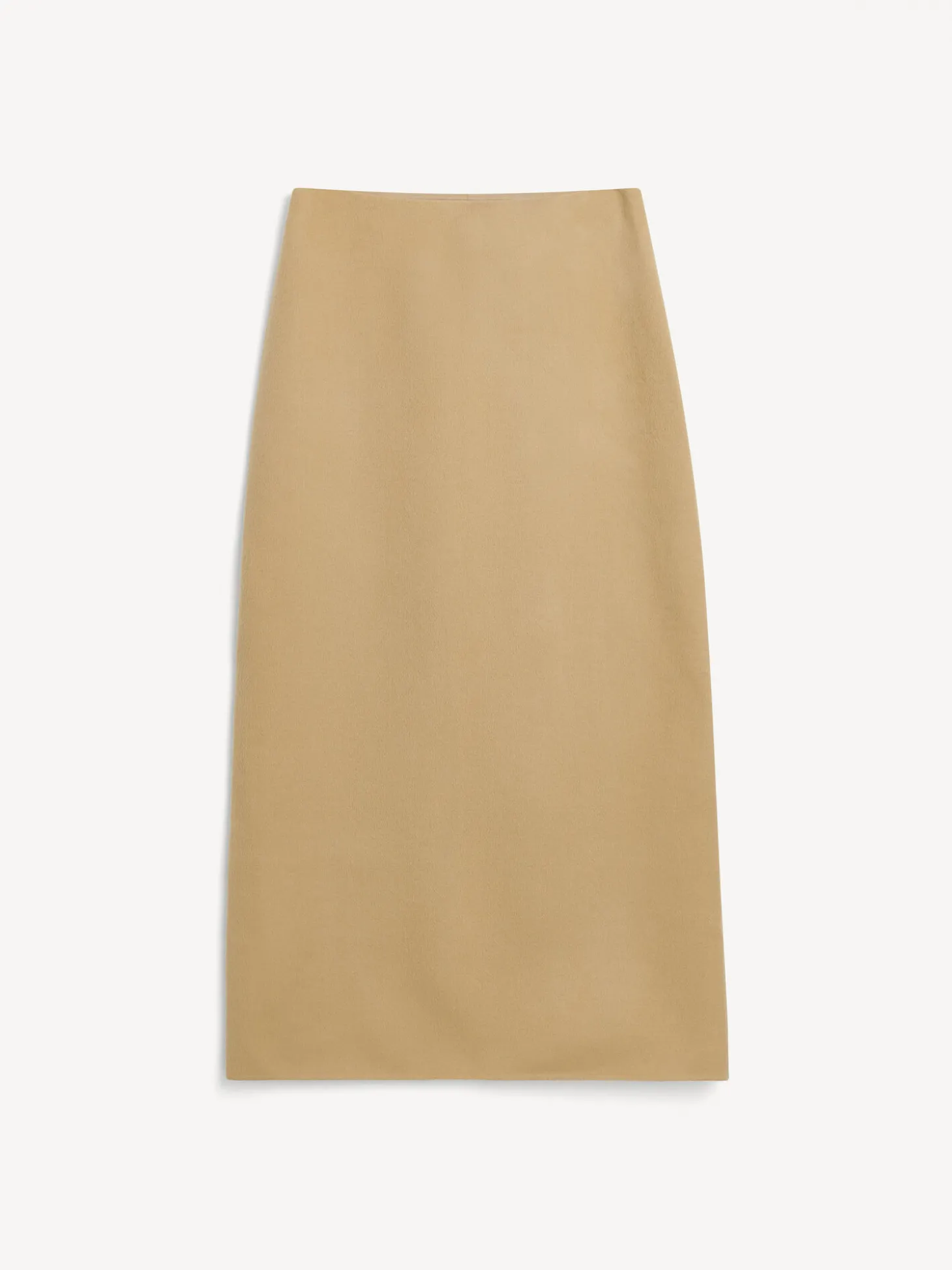 Online By Malene Birger Palomie midinederdel DarkSand