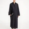 Outlet By Malene Birger Perros kjole Black