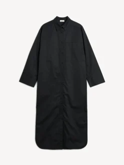 Outlet By Malene Birger Perros kjole Black
