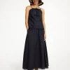 Best By Malene Birger Pheobes nederdel Black