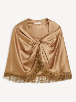 Clearance By Malene Birger Pinlo kappe ToastedCoconut