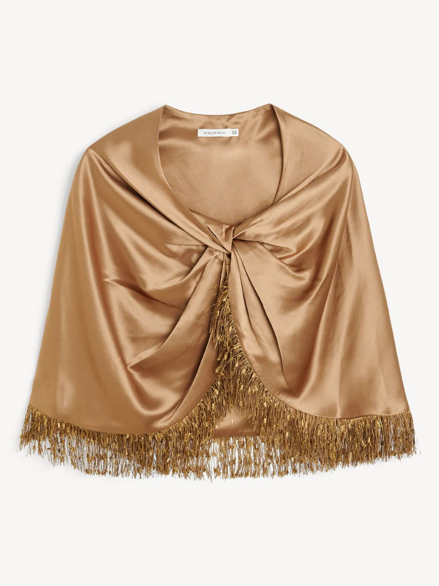 Clearance By Malene Birger Pinlo kappe ToastedCoconut