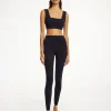 Clearance By Malene Birger Polene tr&aelig;ningsleggings Black