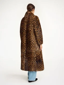 Online By Malene Birger Rafaia frakke Leopard
