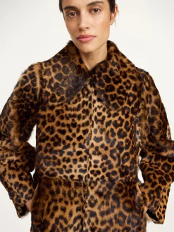 Online By Malene Birger Rafaia frakke Leopard