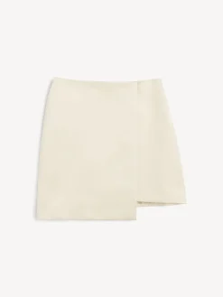 Clearance By Malene Birger Raye mininederdel OysterGray