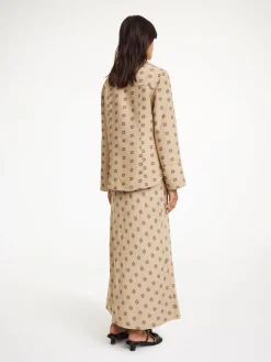 Sale By Malene Birger Rosiannas skjorte Graphicflower