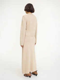 Sale By Malene Birger Roz midinederdel Nomad
