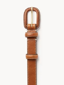 Hot By Malene Birger Salio l&aelig;derb&aelig;lte CaramelCafe