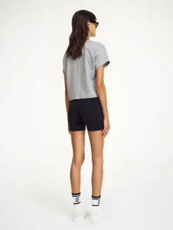 Clearance By Malene Birger Siola tr&aelig;ningsshorts Black