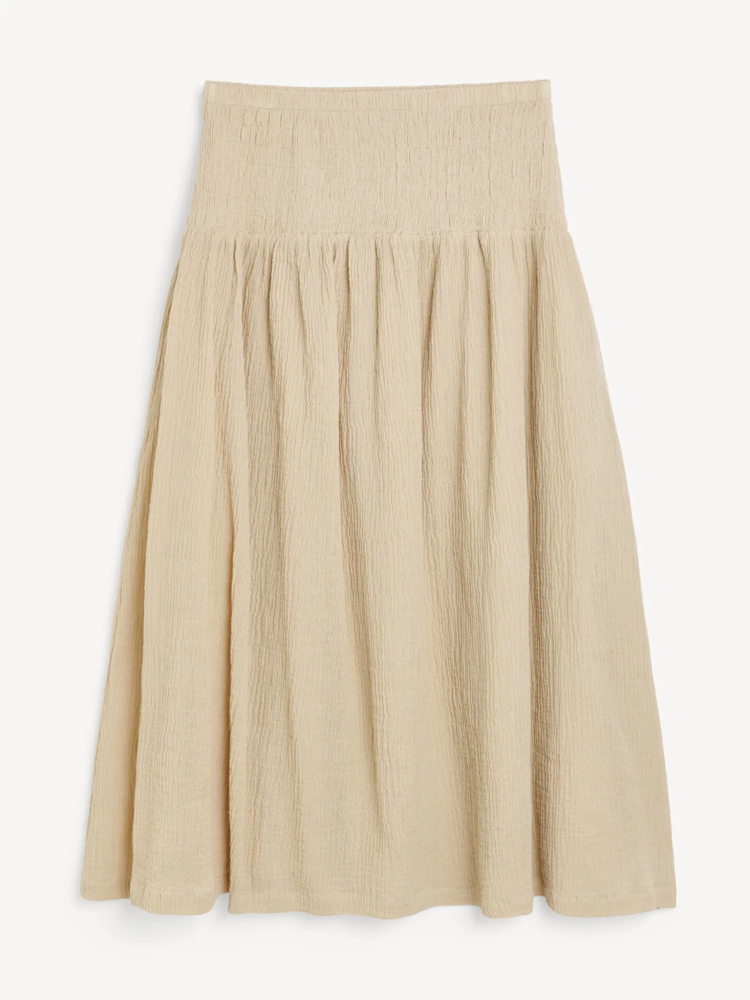 Discount By Malene Birger Sol midinederdel Tehina