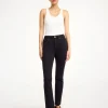 Clearance By Malene Birger Stellen jeans Black