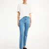Discount By Malene Birger Stellen jeans DenimBlue