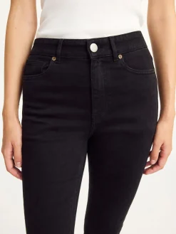 Clearance By Malene Birger Stellen jeans Black