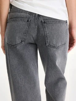 Online By Malene Birger Vinola jeans WashedBlack